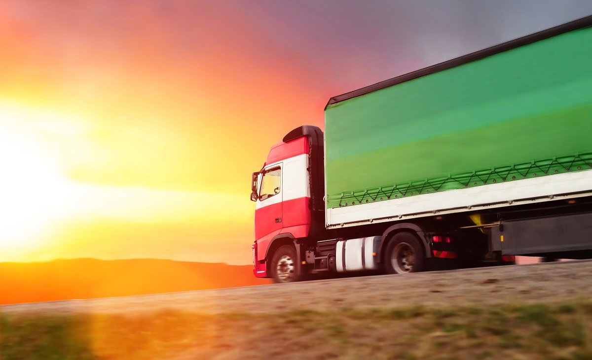 Dopuszczalne wymiary i masy samochodów ciężarowych