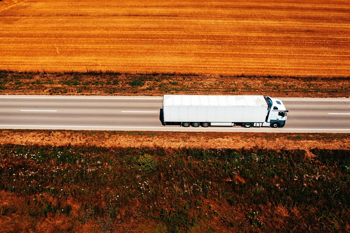 wymiary ciężarówek w Polsce