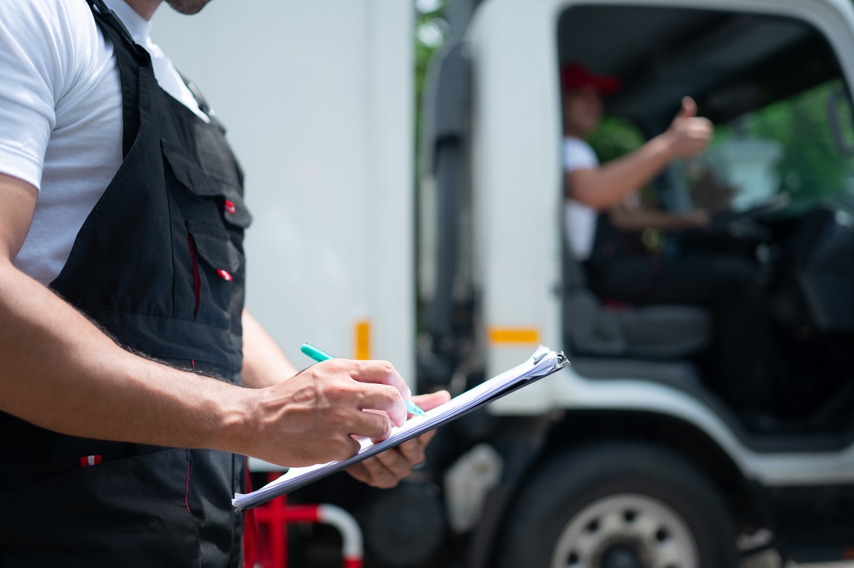 dokumentacja transportowa - co musisz o niej wiedzieć?