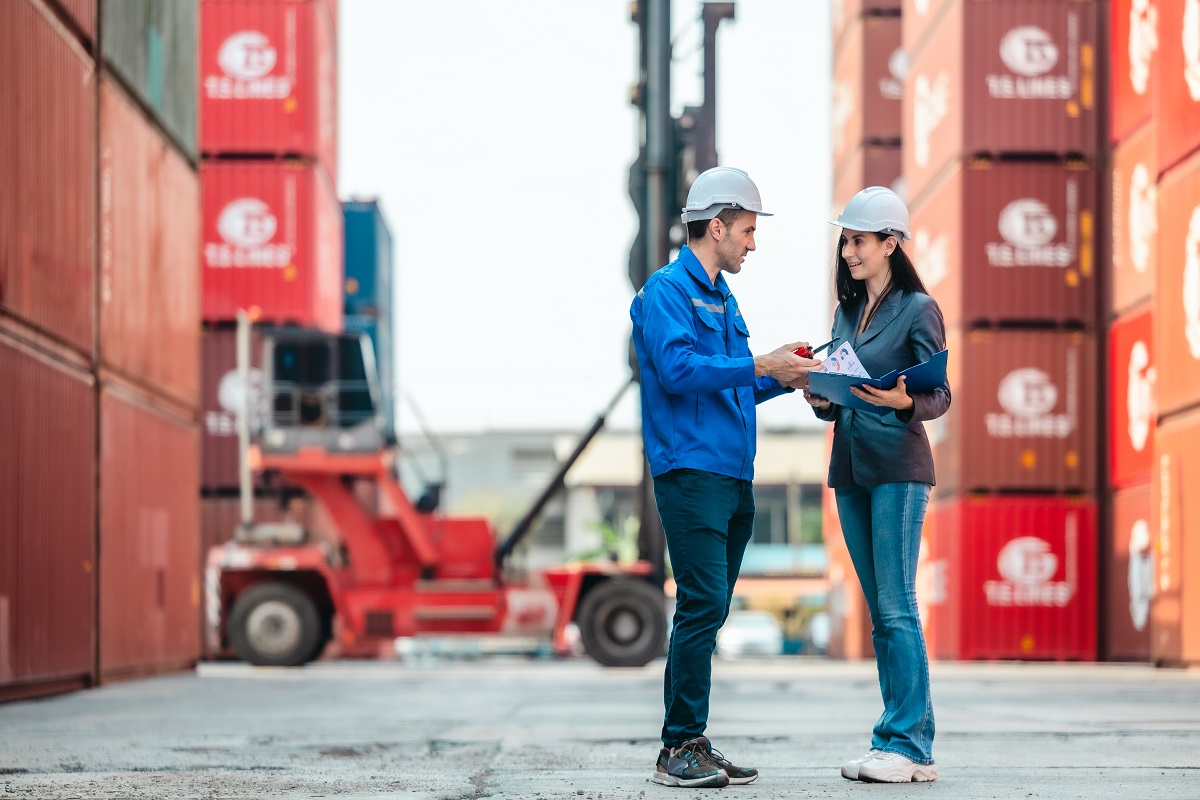 odpowiedni partner logistyczny - jak go wybrać?