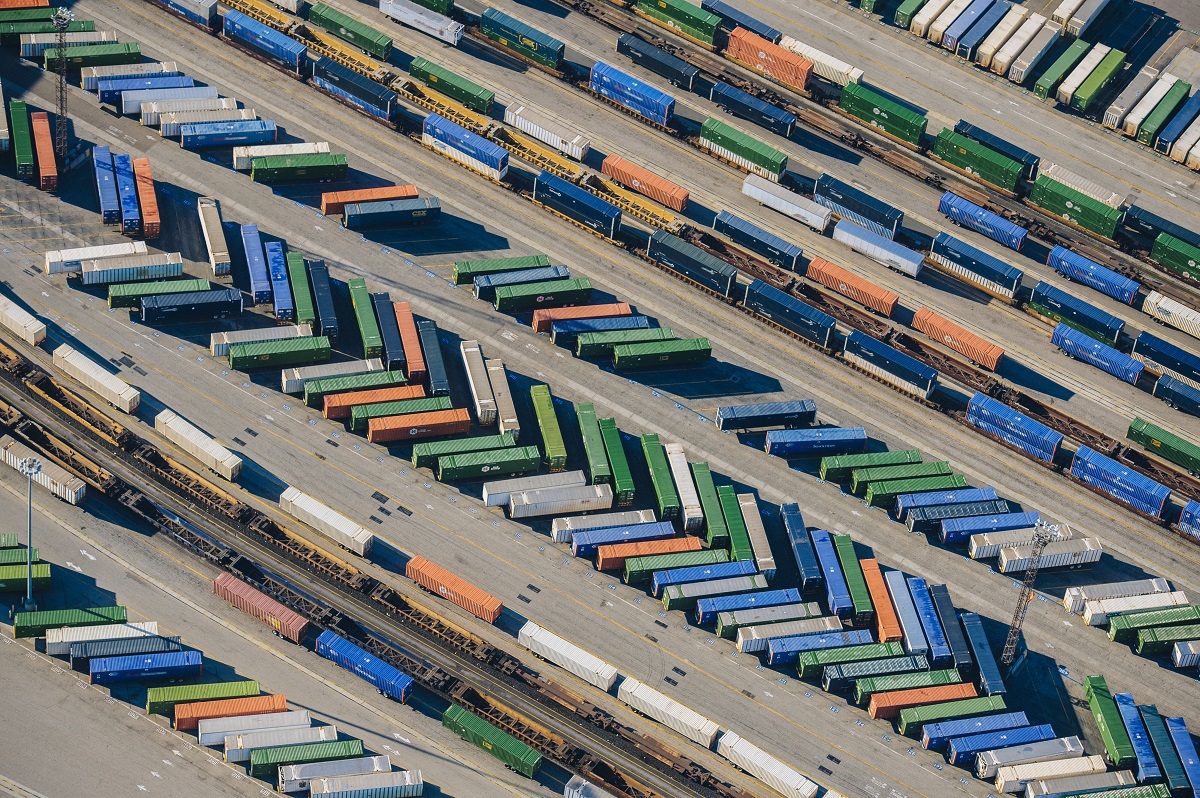 magazyn cross-docking